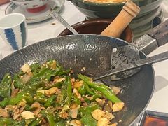 -费大厨辣椒炒肉(黄兴中心广场店)