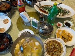 -群乐饭店(滨安路店)