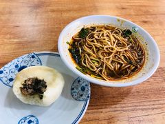 -重庆老五牛肉面(槐树店路店)