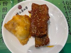 -令氏家外家岐山面(火炬路店)
