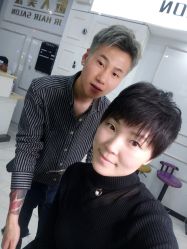 点击看大图 -DL HAIR SALON