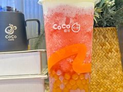 -CoCo都可(砂之船奥莱店)