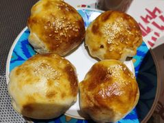 -巴依老爷新疆美食(清华东门店)