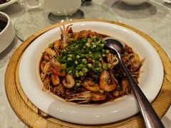 -走马楼饭庄(慈城古县城店)