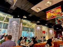 -金湖港式餐厅(建外店)