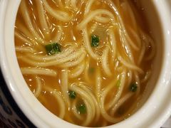 甬味阳春面-宁波状元楼酒店(和义路店)