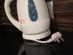 -上海虹桥西郊假日酒店