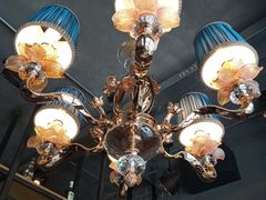 -LYFATTI 莱芙缇(赣水路店)