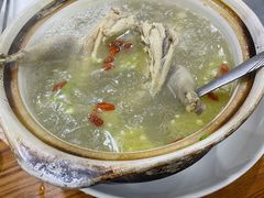 -皮五鱼汤面(老街店)