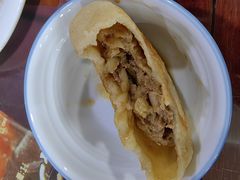 牛肉馅饼-来顺成饭庄
