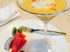 -上海雅居乐万豪侯爵酒店