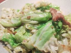 -川流不息·地道川菜·小龙虾(松东路店)