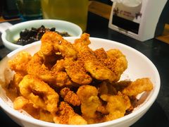 -辣尚瘾·烤鱼·新川菜(交大直营店)