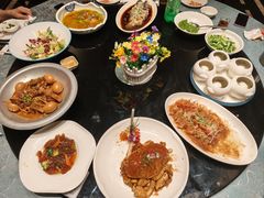 -湘湖大院(越王路店)