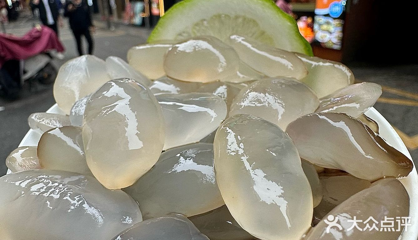 记住南昌这个位置…一它要空腹来！！！