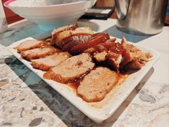 -春梅里卤鹅馆·47年老字号(中山路店)