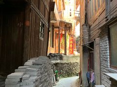 -和福餐馆(西江古街店)