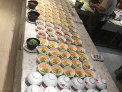 -春天烤肉自助餐厅(南内环店)