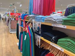 -优衣库(重庆万象城店)