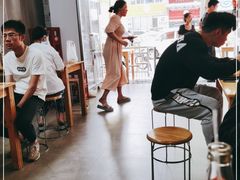 用餐区-山水肠粉(盐田店)