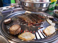 -喜来稀肉(虹泉路店)