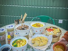 -阿金大白·上海菜馆(新天地店)