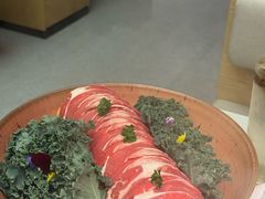 -芸山季·云南野生菌火锅(南翔印象城MEGA店)