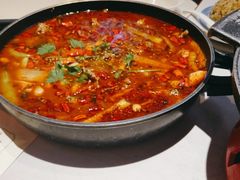 -渝蛙馆(新百店)