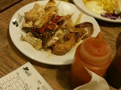 -汉巴味德(大悦城店)
