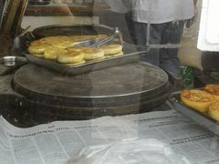 牛肉馅饼-东伊顺(高银街店)