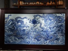 -景德镇古窑民俗博览区