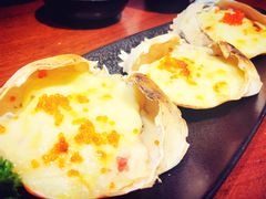 -九井澤精致料理(金茂店)