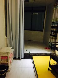 -悦芳庭美肤美体品牌集合店