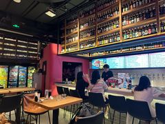 -牛啤堂精酿啤酒餐吧(五棵松华熙店)