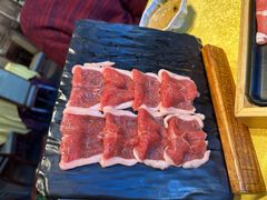 -东来顺饭庄(金泉广场店)