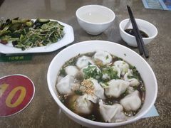 -军嫂饺子馆(岳家寨小区店)