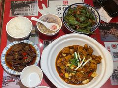 -味福记·本地特色菜(八一万达广场店)