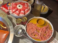 -大龙燚火锅(科华店)