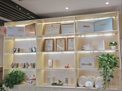 -芳朵美容养生SPA