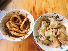 -洞子口张老二凉粉(文殊院店)