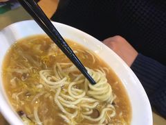 -台北楚楚园馅饼粥(虹桥南丰城店)