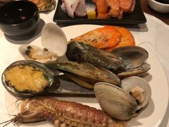 -广州富力君悦大酒店·凯菲厅