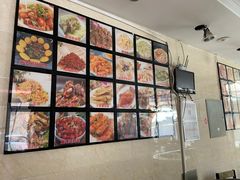 -四海蒸鲜蒸汽海鲜自助(北戴河店)
