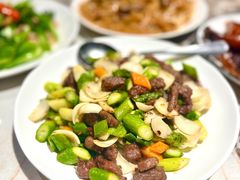 -香港深井掂檔烧鹅茶餐厅(海韵城店)