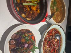 -外婆家(西红门荟聚购物中心店)