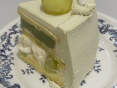 -PETIT PARIS 小巴黎(花园道店)