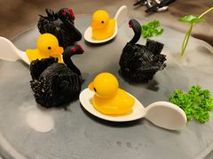 -广州文华东方酒店·江-由辉师傅主理