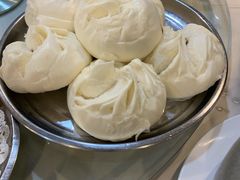 叉烧大包-粥旺庄(芳村店)