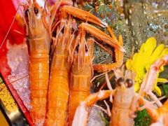 -原志优秀食材·匠心料理·海胆主题(金亿广场店)