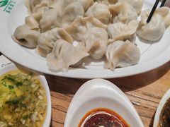 -清真·东饺宴
